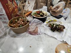 -丁家坡洋芋·观音桥好吃街A区(全国总店)