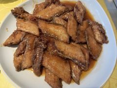 -志民家常菜·二十年(燕山大街店)