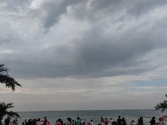 -那香海钻石沙滩浴场