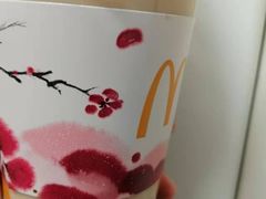 -麦当劳(假日广场店)