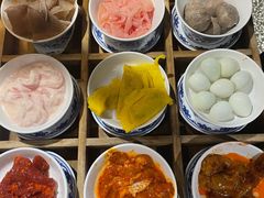 -北步园老火锅(戴家巷店)