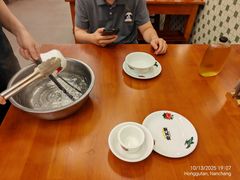 -堂瓦里·33年传统赣菜(第一街区店)