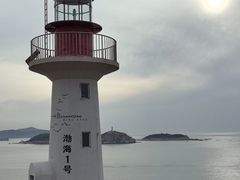 -长岛南北长山旅游景区