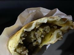 羊肉烤包子-中关村烤包子(中关村店)