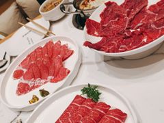 -大舜国风· 和牛火锅(绮霞街店)