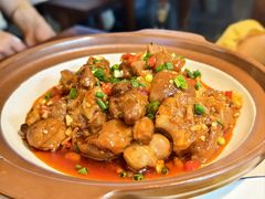 -打酱油·非遗淮扬菜(瘦西湖梅岭店)