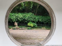 -杭州黄龙洞