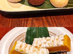 -喜代手返中华融合料理(蒸湘万达店)
