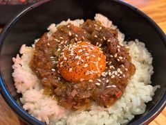 -热血兄弟·炭火烤肉(融侨中心店)
