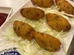 -番茄屋葡式美食(总店)
