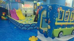 -佳贝爱益智主题儿童乐园(乐尔乐旗舰店)