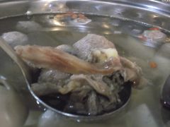 -海银海记潮汕牛肉火锅(新港中路海珠店)
