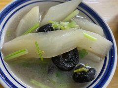-大自然素食(望桐路店)