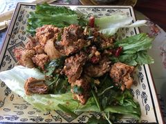 -宋记冕宁土菜馆(海门渔村二店)