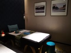 -璞·澐间影院式足道SPA(尚悦湾店)