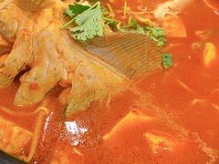-贵州大厦贵州厅(樱花园西街店)