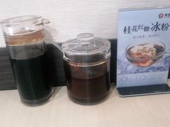 -李先生牛肉面大王(北京站售票厅餐厅)