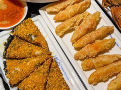 -慢鼓海鲜小馆Mangoo Bistro(交子大道店)
