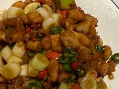 -禾珍珠家常小馆(河南博物院店)