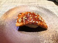 -戏作寿司(观音桥店)