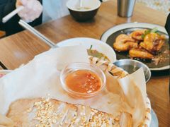 -曼谷食堂·泰国家庭料理