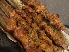 -那时新疆·若羌(经纬汇店)