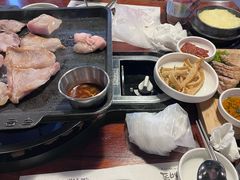 -Dombe豚(黑猪肉街店)