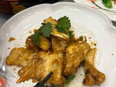 -金百门·顺德海鲜酒家(陈村店)