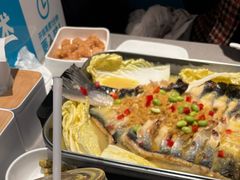 -半天妖烤鱼(夏津德百店)