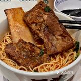 上海‼️食肉爱好者狂喜‼️超大牛肋排面‼️