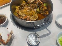 -七欣天香辣蟹火锅(无锡金太湖国际城店)