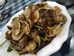 -钱大妈海鲜饭店(保利林语店)