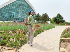 -石家庄市植物园