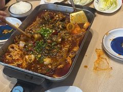 -鱼酷活鱼烤鱼(沈阳大悦城店)