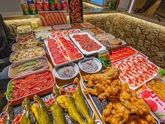 -铭记蛙小仙·活蛙畅享(CBD万达广场店)