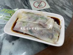 -穗银肠粉店(东川路店)