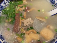 -小潘记鸭血粉丝汤