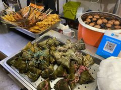 -陈阿婆豆腐脑-卤煮小吃(朝阳路店)