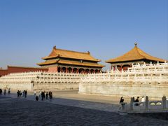 -故宫博物院(故宫)