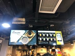 -KOI Thé(正佳广场店)