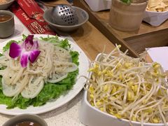 -如在蜀毛肚老火锅(怀柔店)