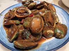 -日丰园海肠水饺·老字号大连海鲜(和平广场店)