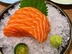 -三禾寿司(君尚店)