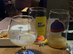 -顽啤猴精酿