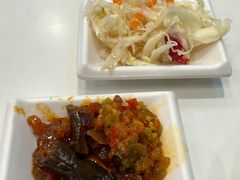-当家水煎包·牛肉汤(浦江店)