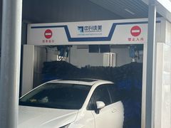 -南京江宁中升一汽丰田4S店