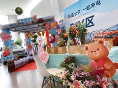 -天津诚信通一汽大众4S店(西青区店)