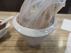 -田三卷馍(万达分店)