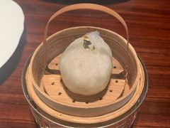-龙景轩(香港四季酒店)
