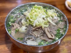 -攀枝花·任德琼·盐边羊肉米线